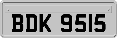 BDK9515