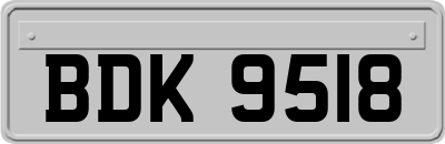 BDK9518