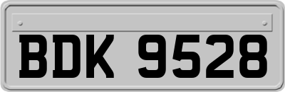 BDK9528
