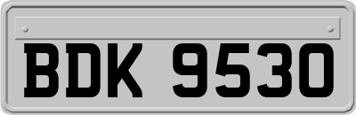 BDK9530