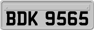 BDK9565