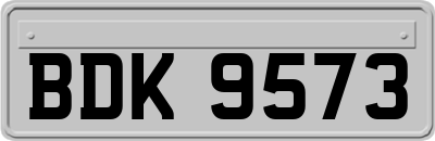 BDK9573