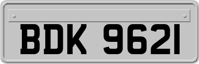 BDK9621