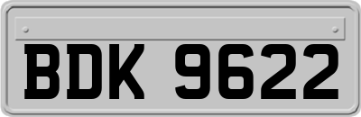 BDK9622