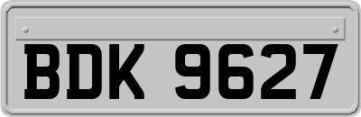 BDK9627