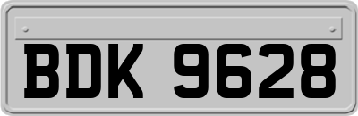 BDK9628