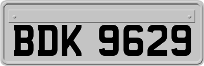 BDK9629