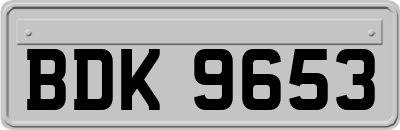 BDK9653