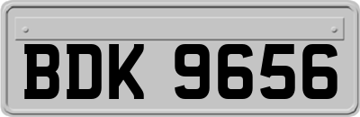 BDK9656