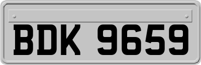 BDK9659