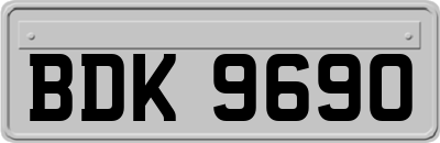BDK9690