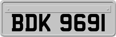 BDK9691