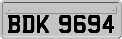 BDK9694