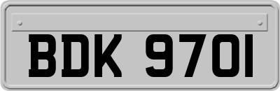 BDK9701