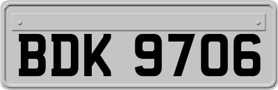 BDK9706