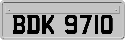 BDK9710