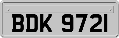 BDK9721