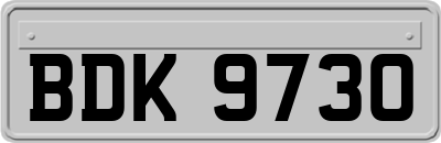 BDK9730