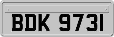 BDK9731