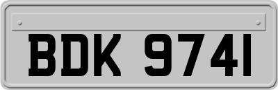 BDK9741