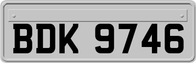 BDK9746