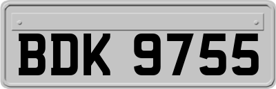 BDK9755