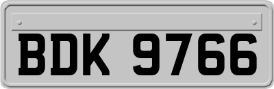 BDK9766