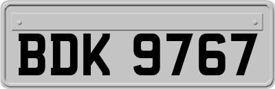 BDK9767