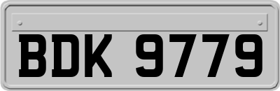 BDK9779