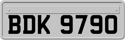 BDK9790