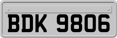BDK9806