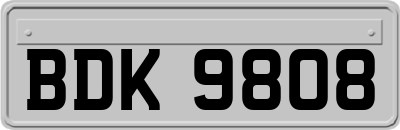 BDK9808