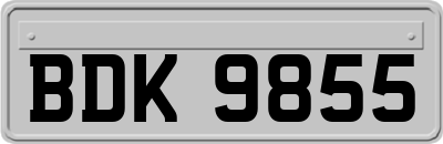 BDK9855