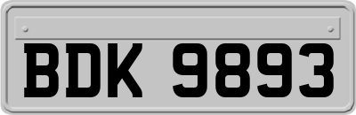 BDK9893