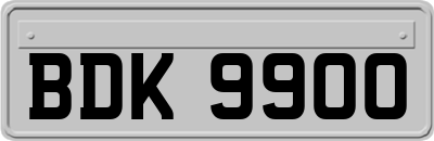 BDK9900