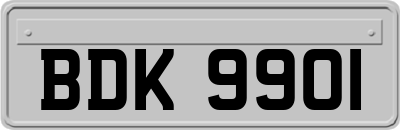 BDK9901