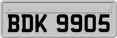 BDK9905