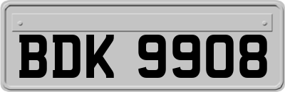 BDK9908