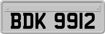 BDK9912