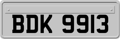BDK9913