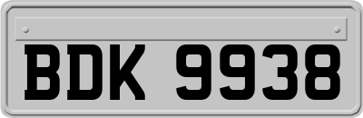 BDK9938