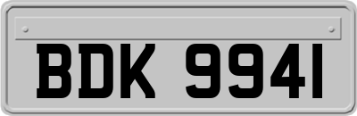 BDK9941