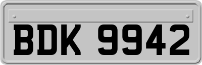 BDK9942