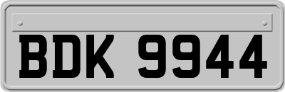 BDK9944