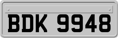 BDK9948
