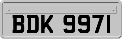 BDK9971