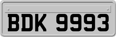 BDK9993
