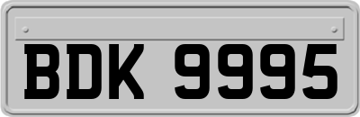 BDK9995
