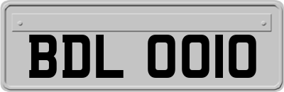 BDL0010
