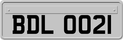 BDL0021
